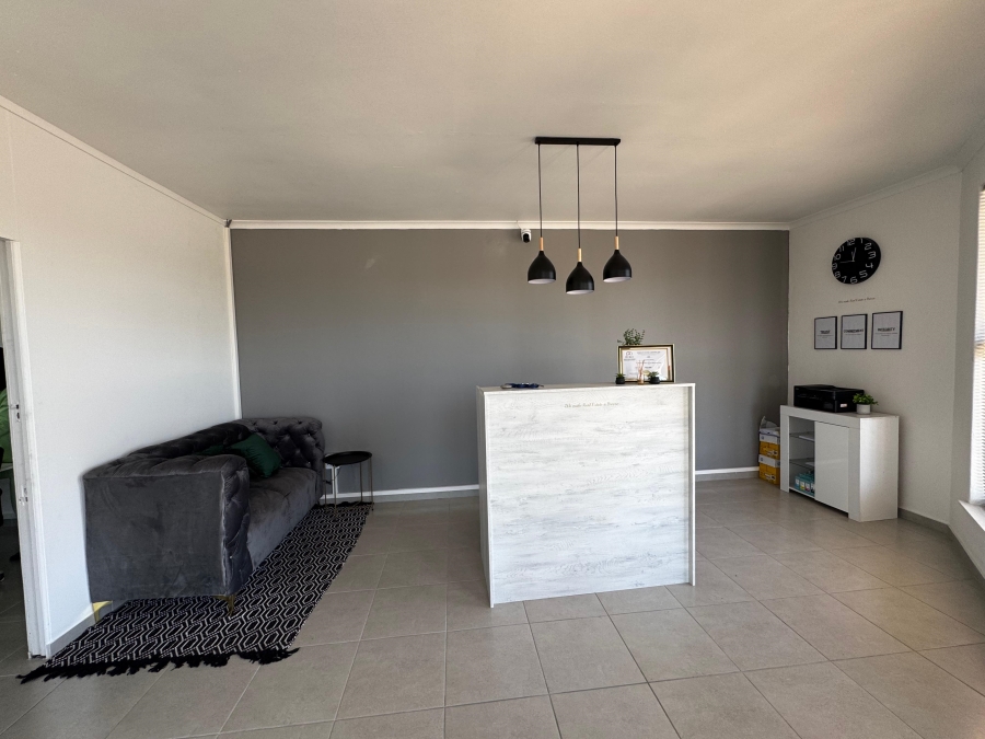 0 Bedroom Property for Sale in Hillcrest Heights Western Cape